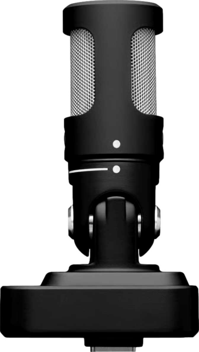 Shure MV88 Review: Studio Audio You Can Pocket