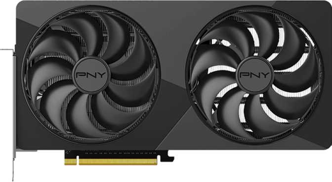 PNY RTX 5070 Ti Slim Dual Fan OC: Full Review and Honest Verdict