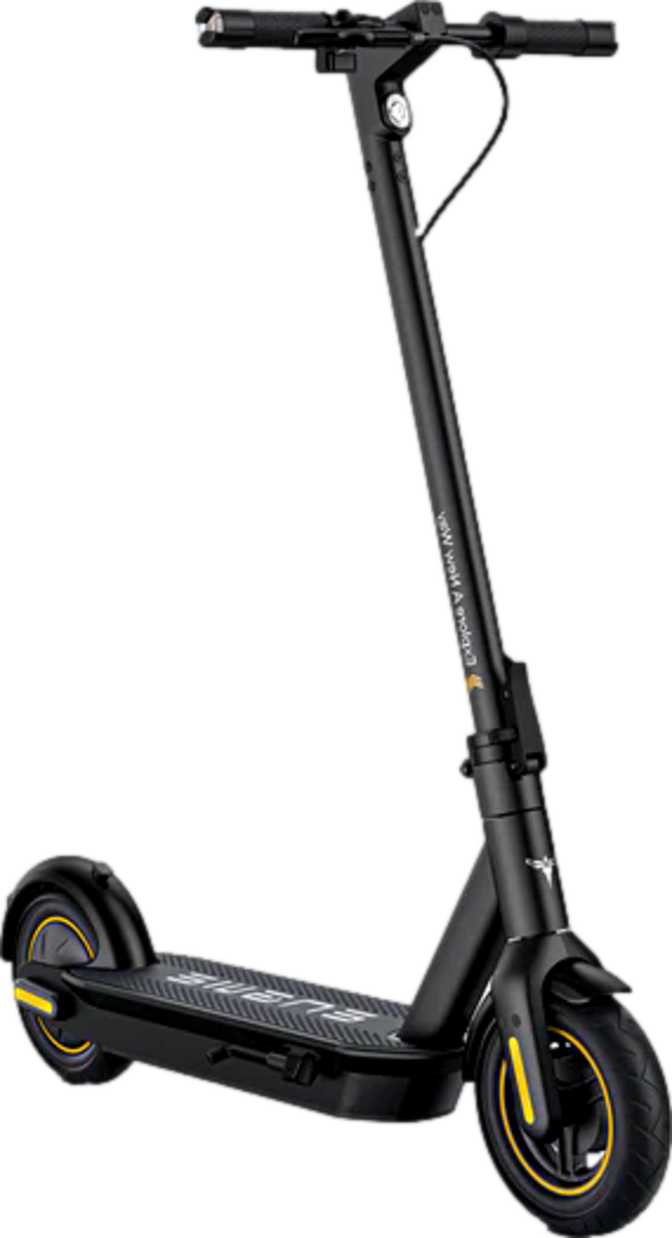 Engwe Y10 Review: Is This Long-Range Scooter Worth It?