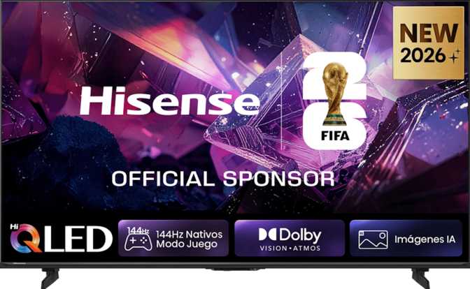 Hisense 85E7S Pro 85-Inch Review: Big Screen, Smart Value