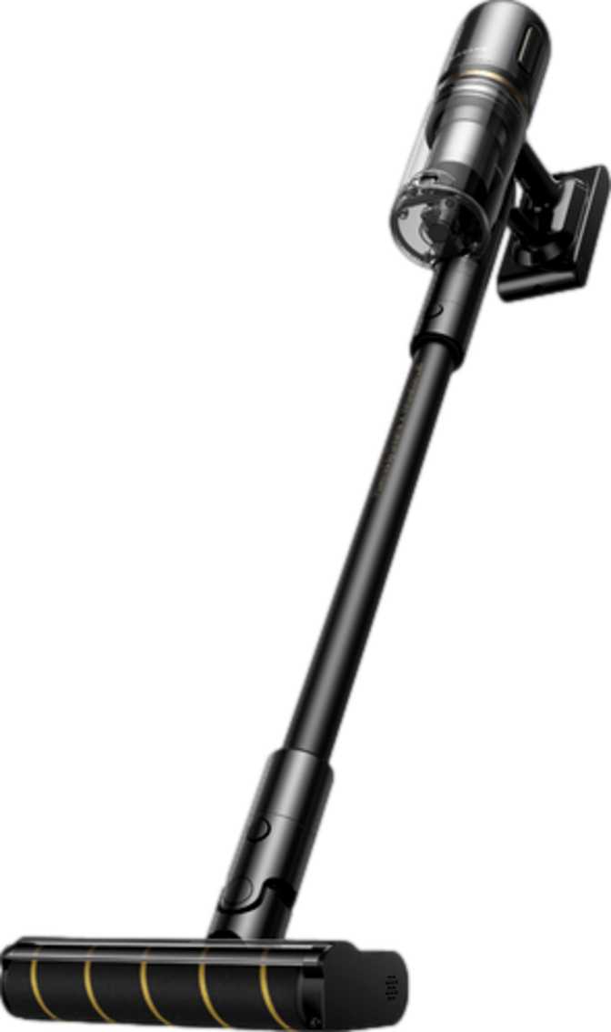 Dreame V50 Review: 90-Min Runtime & 210W Suction Tested