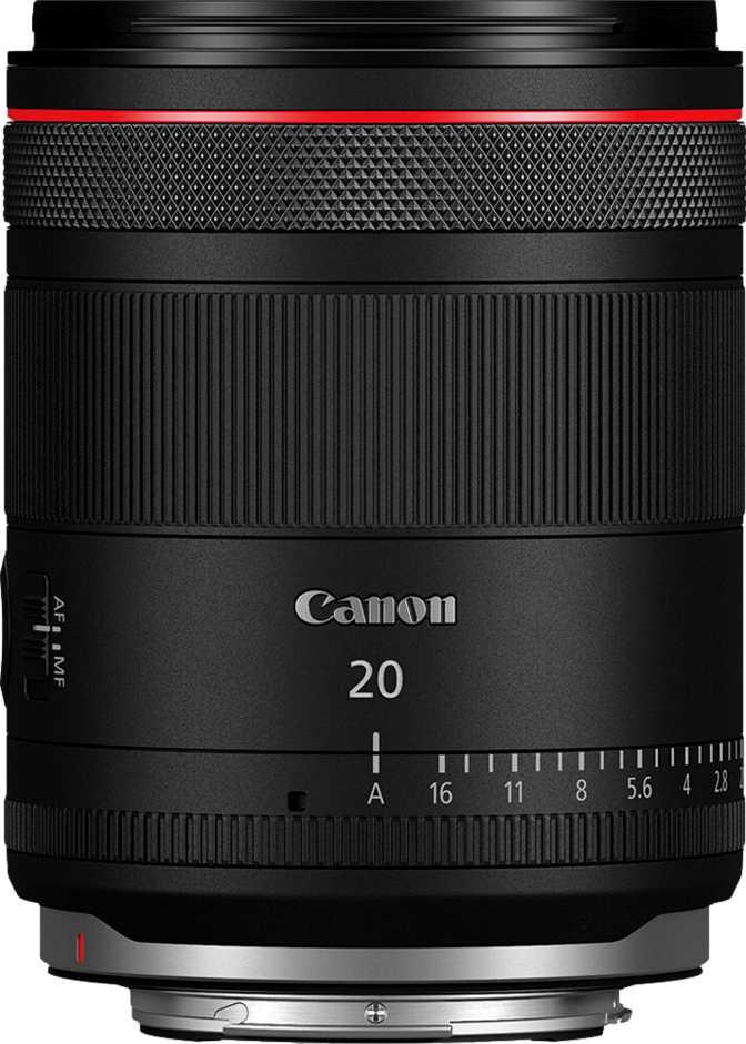 Canon RF 20mm f/1.4L VCM Review: A Specialist Ultra-Wide That Earns Its Price