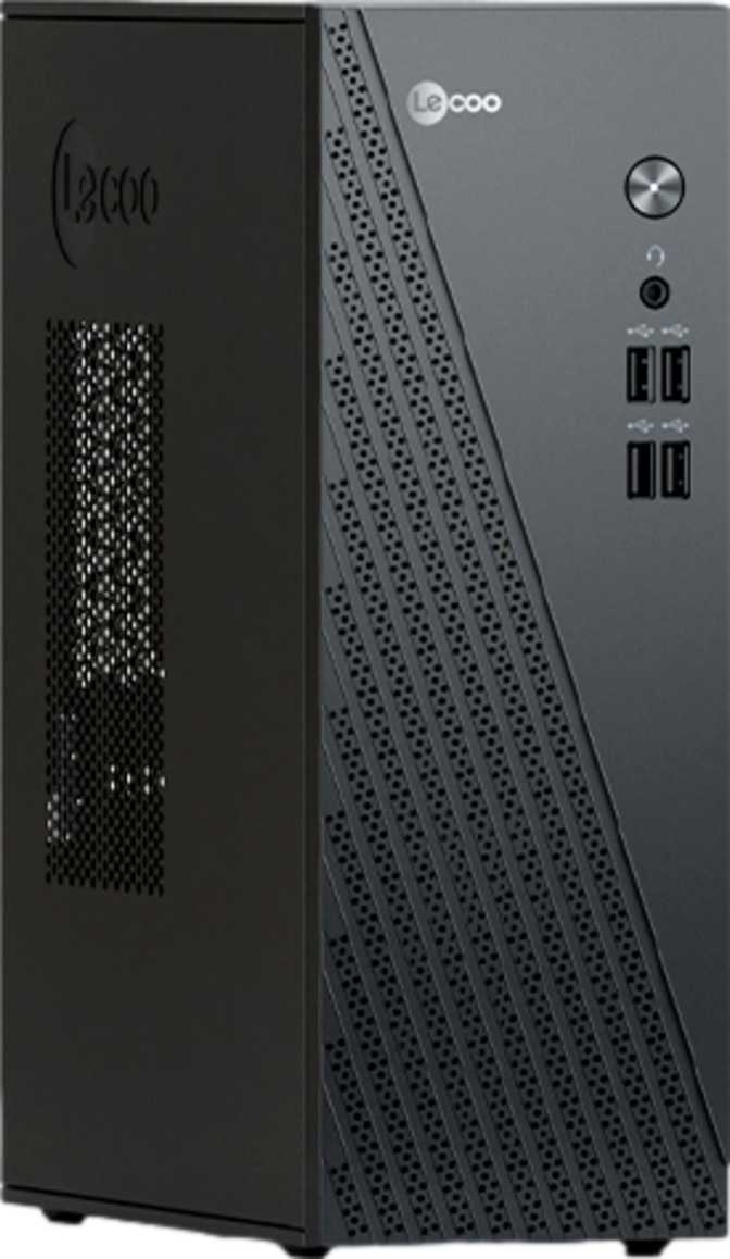 Lenovo Lecoo Cool 310 Review - Compact Desktop Worth Buying?