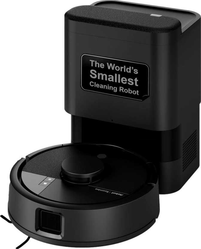 Roomba Mini Review: Powerful Suction in a Compact Package