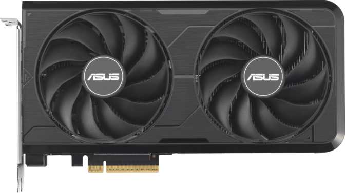 Asus Dual GeForce RTX 5060 Ti Evo OC Edition 16GB - Full Review