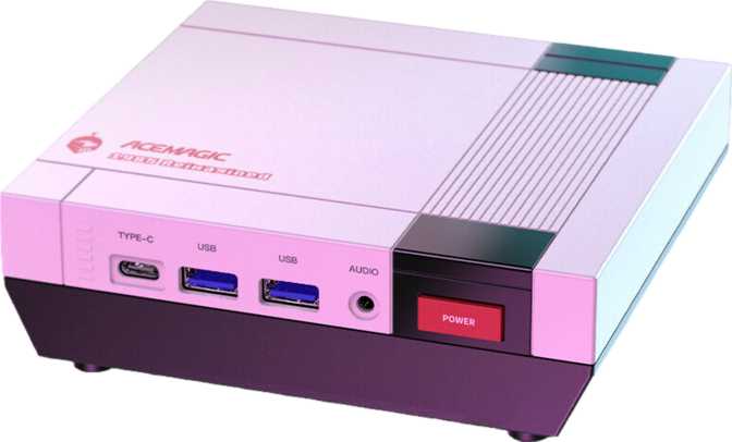 Acemagic Retro X5 Review – Is This Mini PC Worth It?
