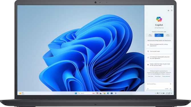 Dell 15 DC15255 (2025) Full Review: Power Where It Counts