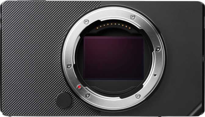 Sigma BF Review: Full-Frame Mirrorless With No Compromises