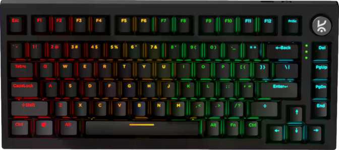 Kreo Swarm X Review: A Wireless Mechanical Keyboard Worth Buying?