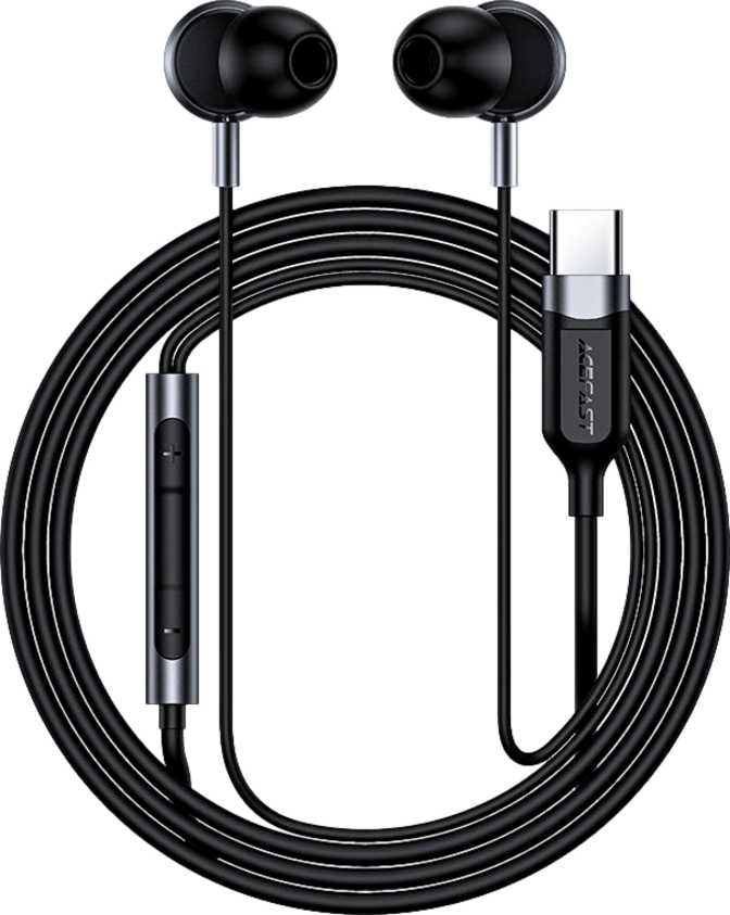 Acefast L6 Review: USB-C Wired Earphone That Cuts Dongle Drama
