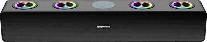 Amazon Basics C20R4 Review – Specs, Sound & Verdict