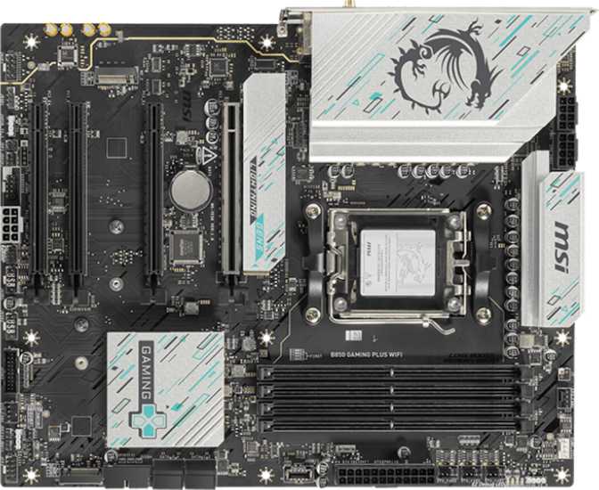MSI B850 Gaming Plus WiFi Review - Specs and Verdict