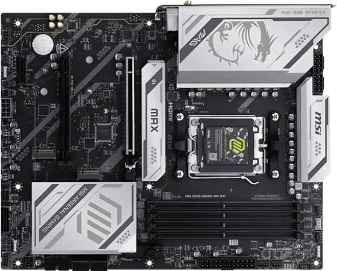 MSI MAG X870E Gaming Max Wi-Fi: Full Review and Real-World Analysis