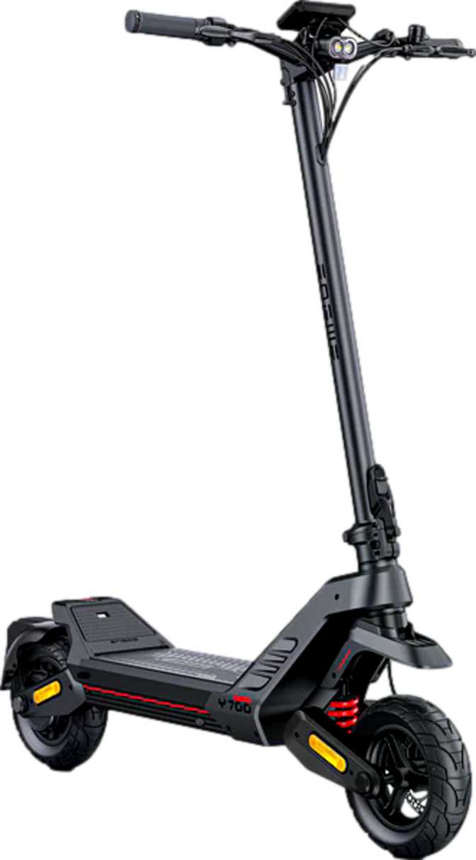 Engwe Y700 Review: Long-Range Commuter Scooter Worth It?