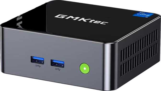 GMKtec NucBox M3 Pro Review - Is This Mini PC Worth It?