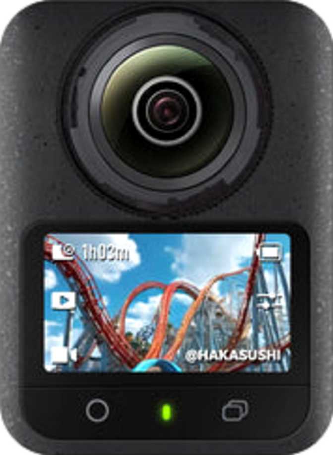 DJI Osmo 360 Full Review: The 360 Camera Built for Adventure