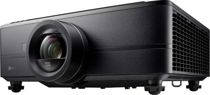 Optoma HCPro-5400 Review – 4K Laser Projector Worth It?