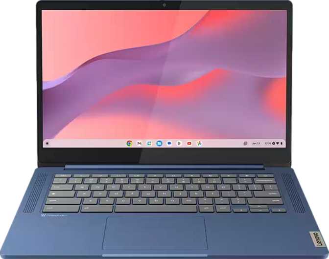 Lenovo IdeaPad Slim 3 Chromebook (2025) 14-Inch: A Full Review