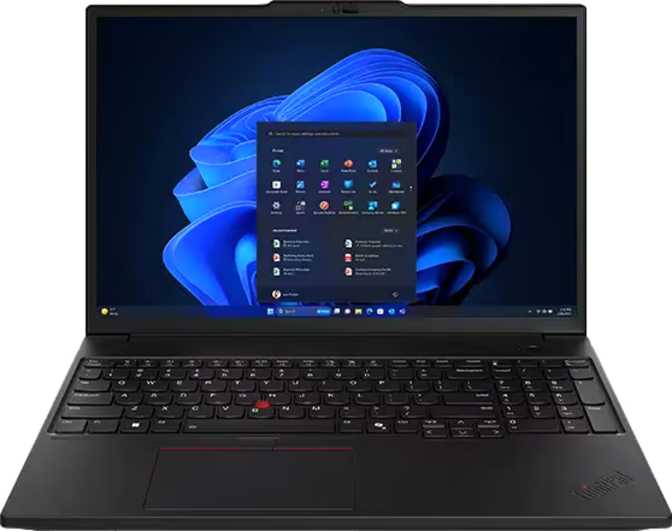 Lenovo ThinkPad P16s Gen 4: Workstation Performance in a Slim Shell