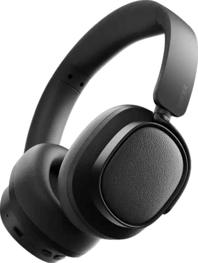 Edifier ES850NB Review: 92-Hour Battery ANC Headphones