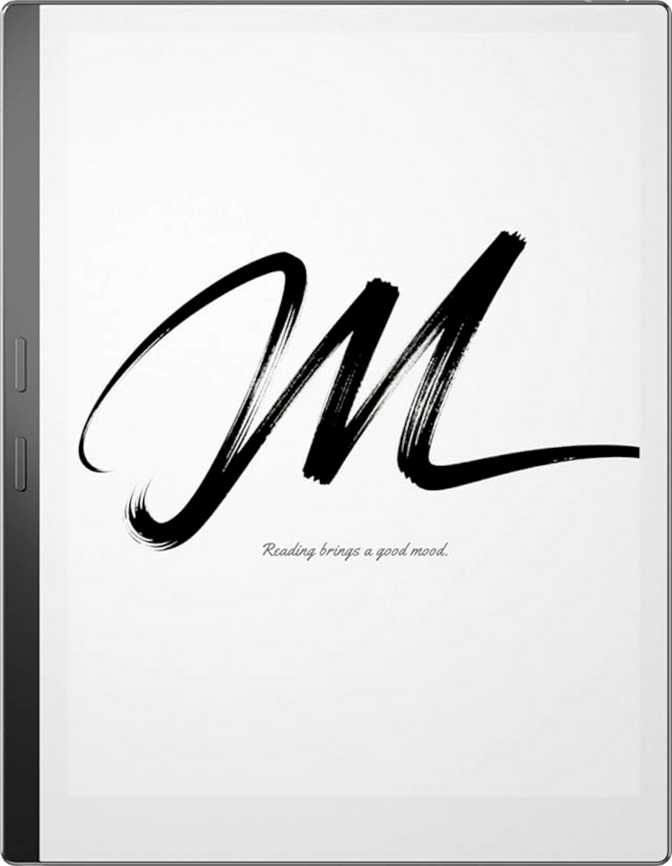 Musnap X Review: Large E-Reader Worth Buying?