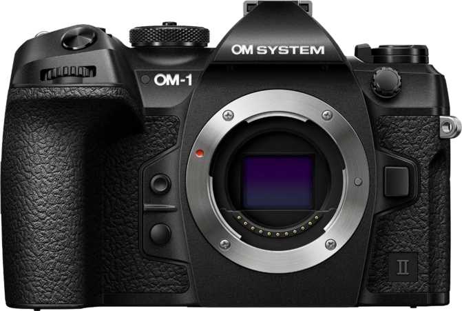 OM System OM-1 Mark II Review: Full Performance Analysis