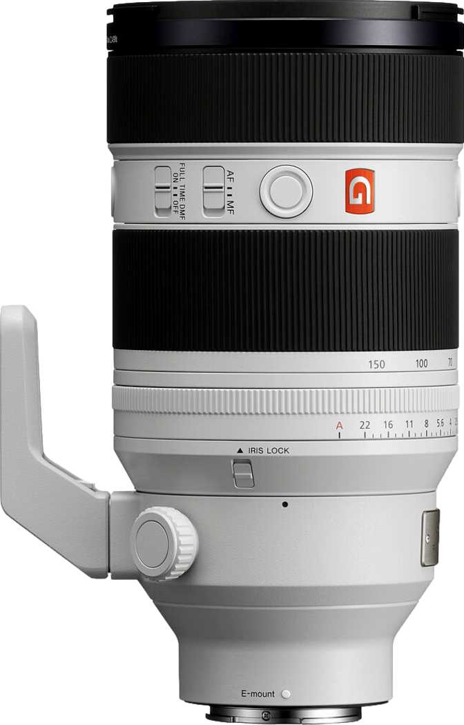 Sony FE 50-150mm f/2 GM: Full Review of the Fastest Telephoto Zoom