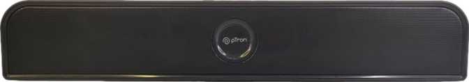 pTron Musicbot Evo Review: Budget Soundbar Worth It?