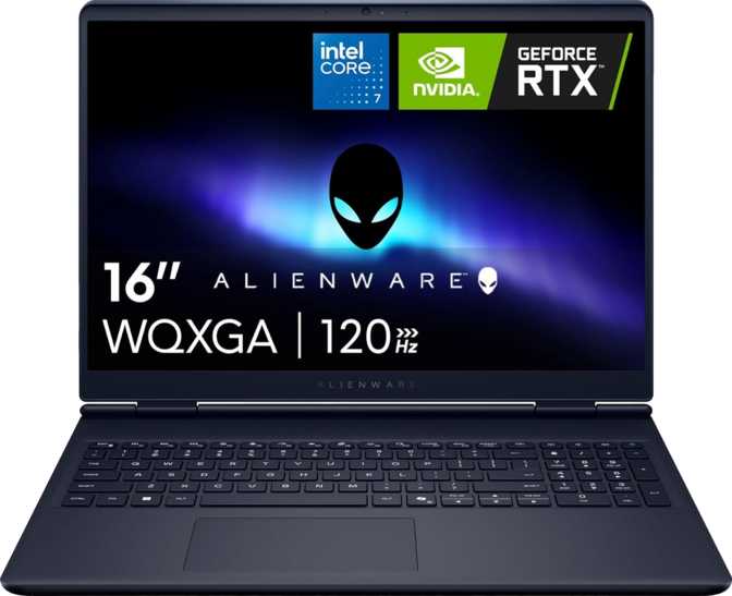 Dell Alienware 16 Aurora (2025): Blackwell Power, Real-World Verdict