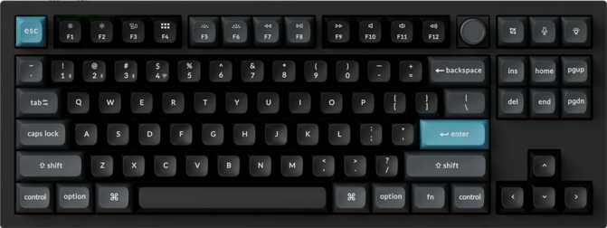 Keychron Q3 Ultra: Premium Wireless TKL Review for Typists and Gamers