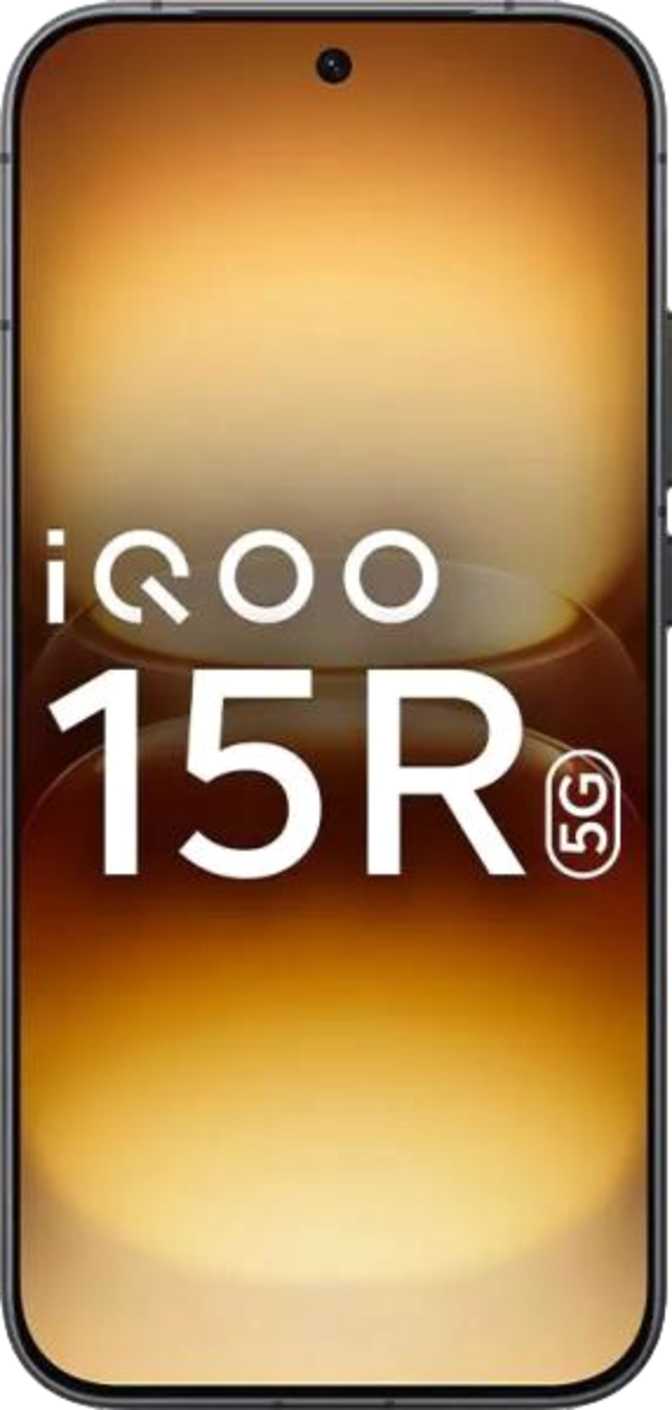 Vivo iQOO 15R Review – Flagship Chip, Giant Battery