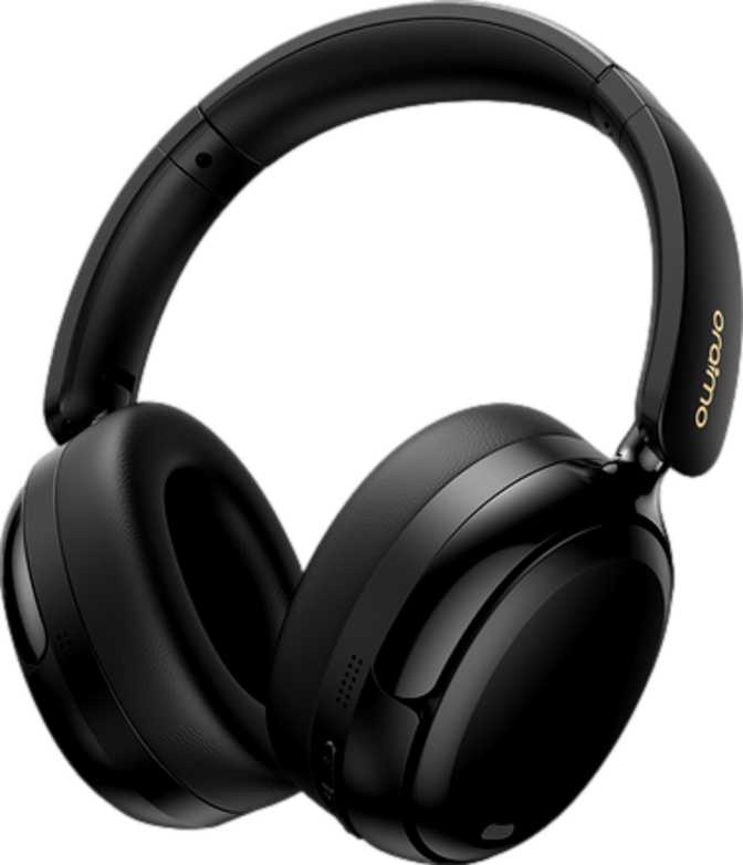 Oraimo BoomPop N Review - 65-Hour Battery ANC Headphones