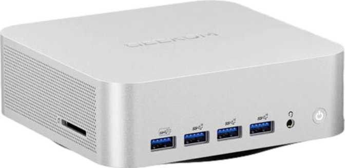 Geekom A7 Max Review: Mini PC Built Without Compromise