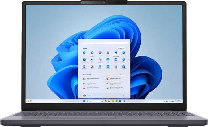 Lenovo IdeaPad Slim 3 Gen 10 15-Inch: Full Review and Buying Verdict