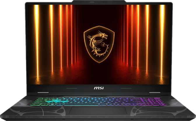 MSI Cyborg A15 AI B2HWX Gaming Laptop: An Honest Full Review