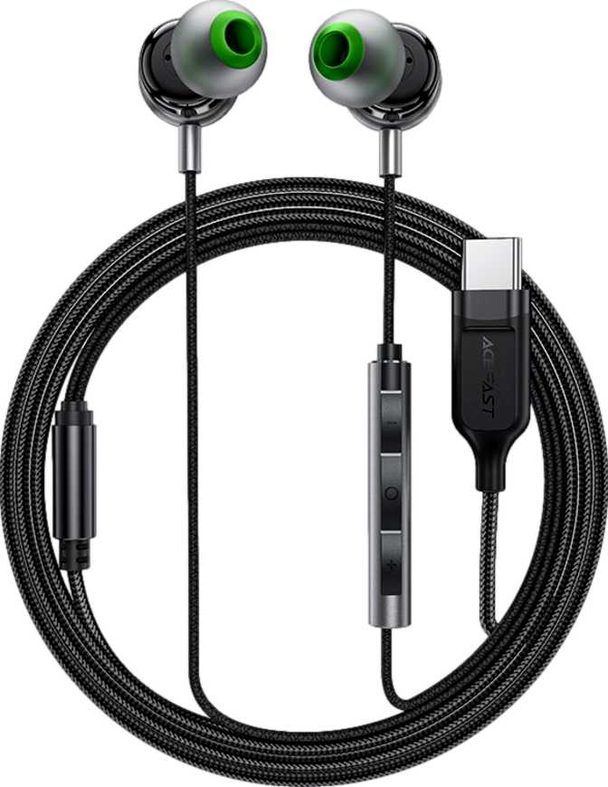 The Acefast L5: An Honest Look at Everyday Wired Audio