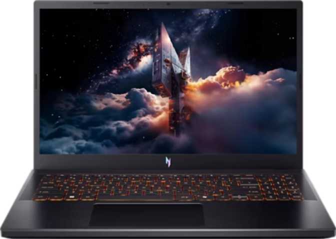 Acer Nitro V 15 (2025) Full Review – Real-World Gaming Performance