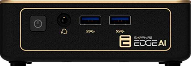Sapphire Edge AI Review: Compact Mini PC Worth Buying?