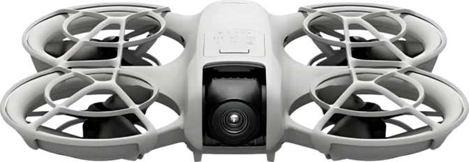 DJI Neo: An Honest Look at the Ultra-Light FPV Drone