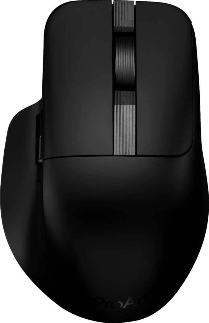 Asus ProArt MD301: An Honest Review for Creative Professionals