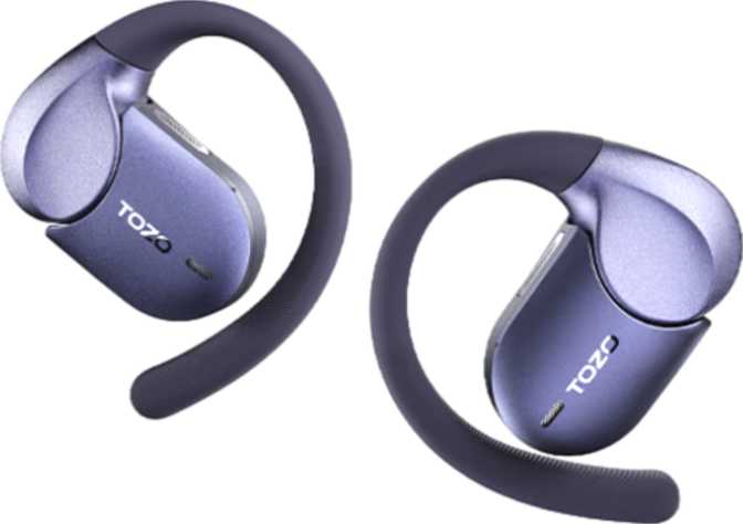 Tozo Open X2 Pro Review: Open-Ear Earbuds Worth It?