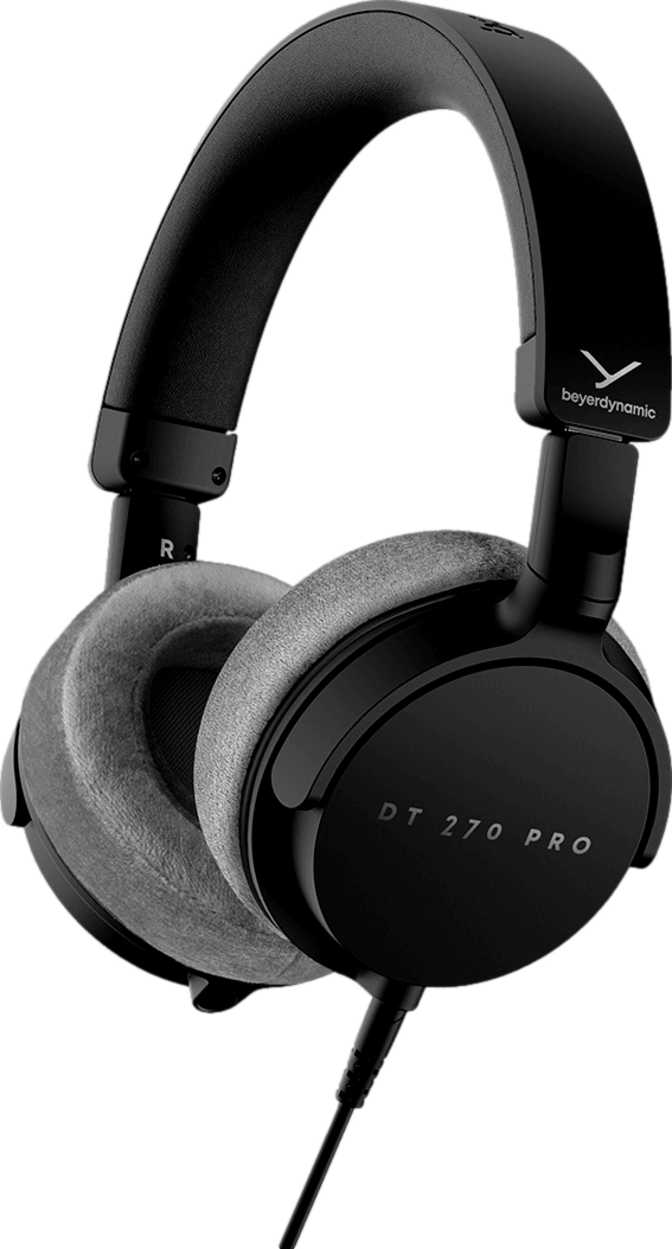 Beyerdynamic DT 270 Pro Review: A Professional Monitor That Earns Its Place