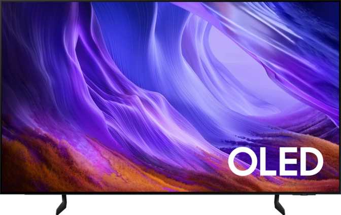 Samsung QN83S85HAEXZA 83-Inch OLED TV: Full Review & Honest Analysis