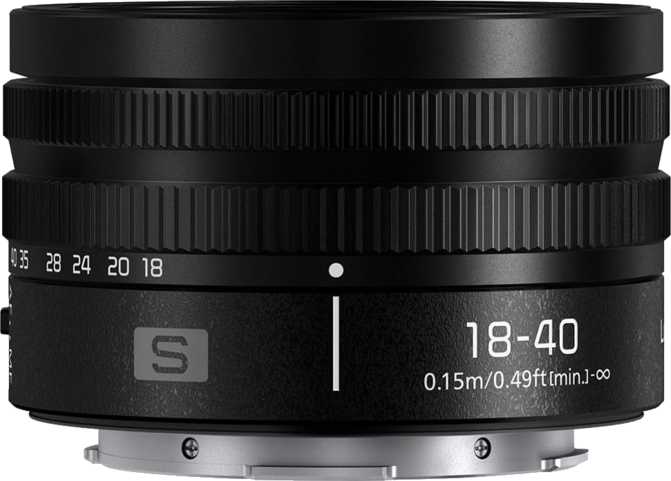 Panasonic Lumix S 18-40mm f/4.5-6.3 Review: Full-Frame Portability Tested