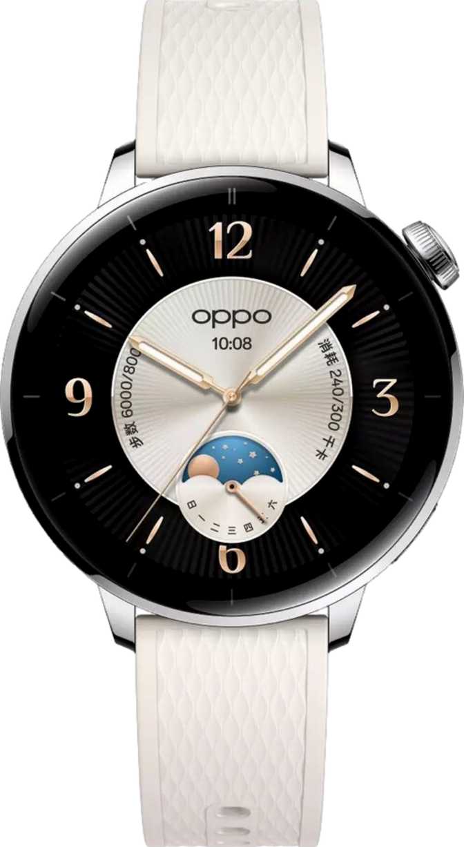 Oppo Watch X2 Mini Review – Compact Smartwatch Worth It?