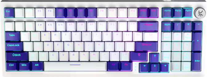 Kreo Hive 98 V2 Review: A Budget Gasket-Mount Keyboard That Delivers