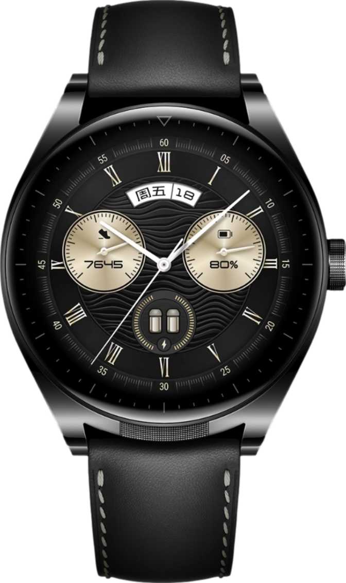 Huawei Watch Buds 2 Review: A Bold 2-in-1 Wearable Put to the Test