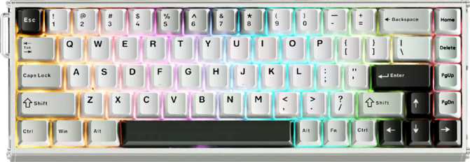 Attack Shark X68 Max HE: Hall Effect 60% Gaming Keyboard Review
