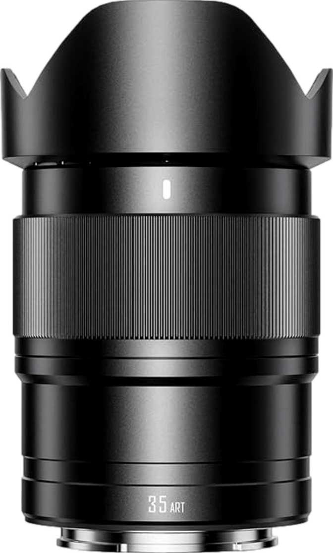 Yongnuo 35mm f/1.8 Art for Sony E-Mount: An Honest Full Review