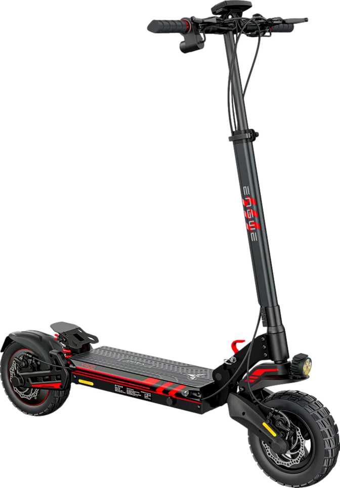 Engwe Y400 Review: Is This Commuter Scooter Worth It?